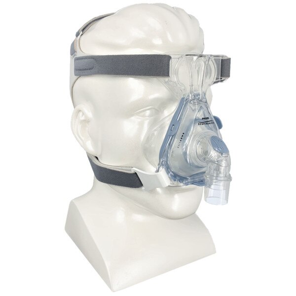 EasyLife Nasal Mask with Headgear